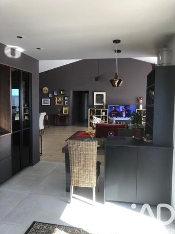 Maison à vendre 4 pièces 175 m² Forcalquier