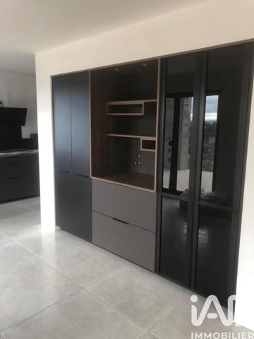 Maison à vendre 4 pièces 175 m² Forcalquier