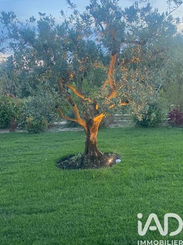 Maison à vendre 4 pièces 175 m² Forcalquier