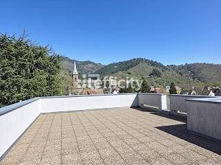 Maison 8 pièces - 241 m² Bien prestige