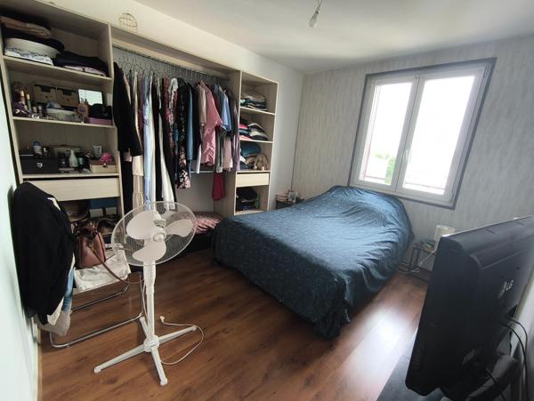 Appartement à MONTLUCON, 03100 - 4 pièces 73m²