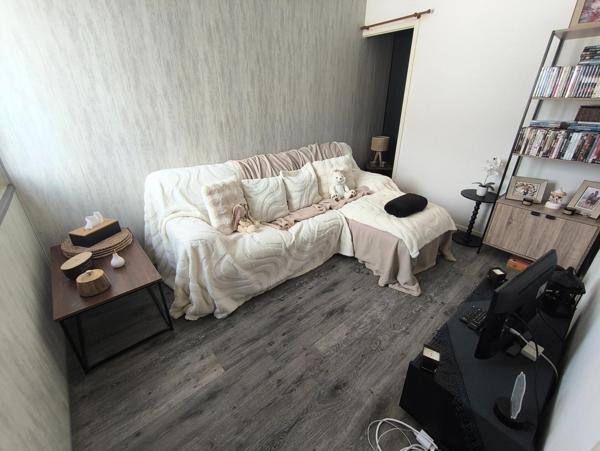 Appartement à MONTLUCON, 03100 - 4 pièces 73m²