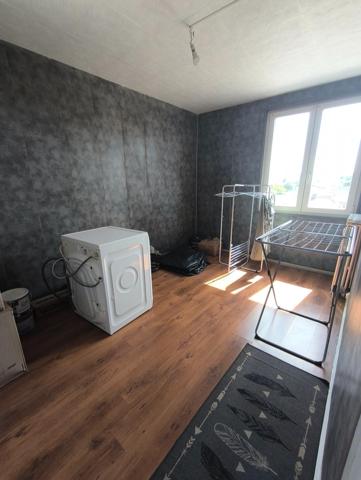 Appartement à MONTLUCON, 03100 - 4 pièces 73m²