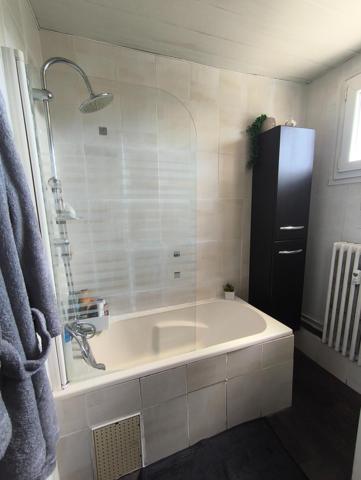 Appartement à MONTLUCON, 03100 - 4 pièces 73m²