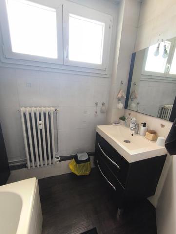 Appartement à MONTLUCON, 03100 - 4 pièces 73m²
