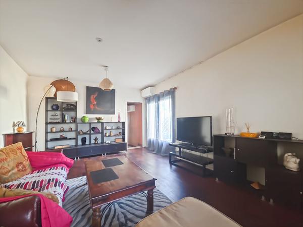 Oinville-sur-montcient - Maison 6 pièce(s) - 142 m²