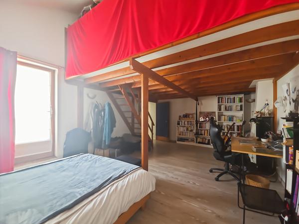 Oinville-sur-montcient - Maison 6 pièce(s) - 142 m²