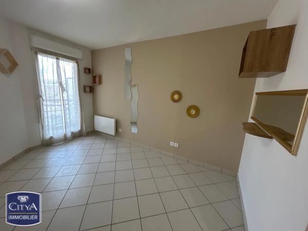 Appartement à vendre 1 pièce 19.09m² Le Havre (76600)