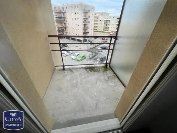 Appartement à vendre 1 pièce 19.09m² Le Havre (76600)