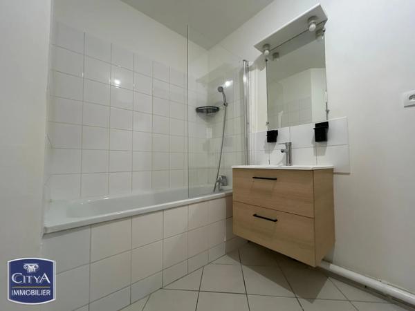 Appartement à vendre 1 pièce 19.09m² Le Havre (76600)