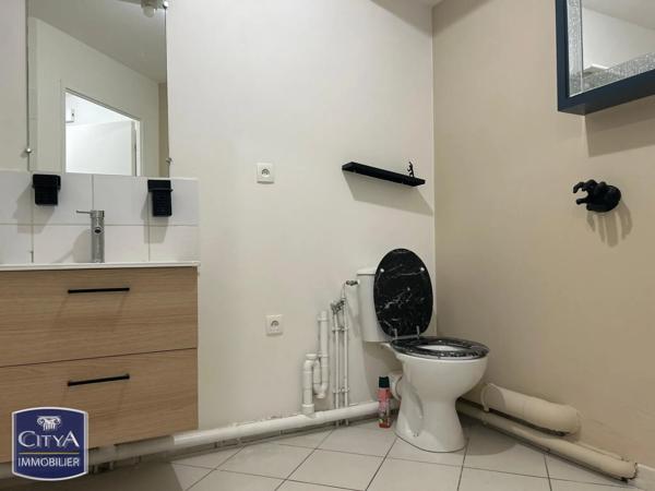 Appartement à vendre 1 pièce 19.09m² Le Havre (76600)