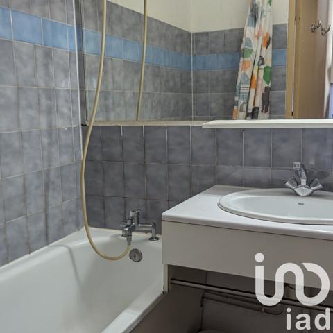 Appartement à vendre 1 pièce 23 m² Huez