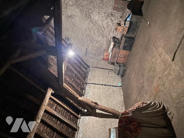 A VENDRE MARDIE Longère de 95 m² environ sur un grand terrain