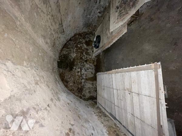 A VENDRE MARDIE Longère de 95 m² environ sur un grand terrain