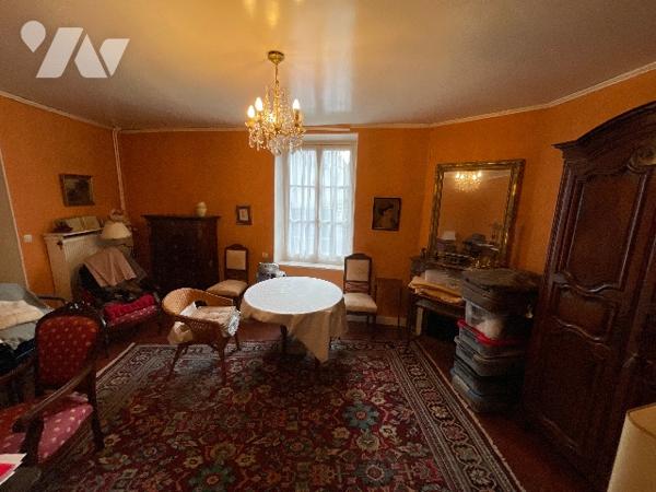 A VENDRE MARDIE Longère de 95 m² environ sur un grand terrain