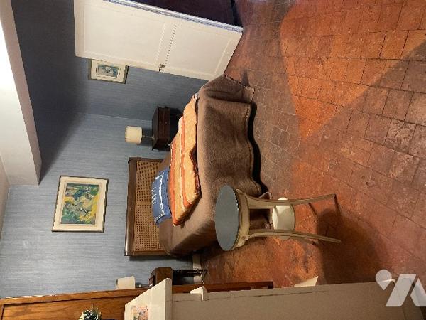 A VENDRE MARDIE Longère de 95 m² environ sur un grand terrain