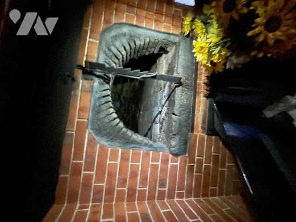 A VENDRE MARDIE Longère de 95 m² environ sur un grand terrain