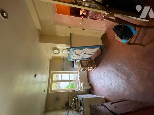 A VENDRE MARDIE Longère de 95 m² environ sur un grand terrain