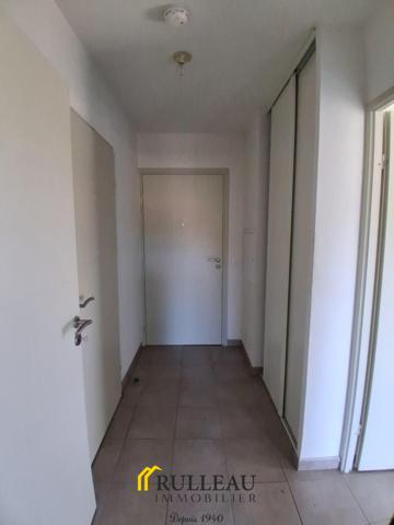 AMBARES - APPARTEMENT T2 AVEC BALCON ET PARKING Détails des diagnostics énergétiques