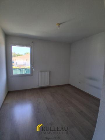AMBARES - APPARTEMENT T2 AVEC BALCON ET PARKING Détails des diagnostics énergétiques