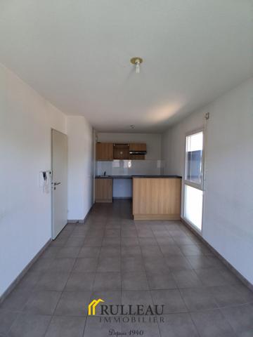 AMBARES - APPARTEMENT T2 AVEC BALCON ET PARKING Détails des diagnostics énergétiques