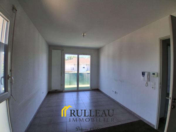 AMBARES - APPARTEMENT T2 AVEC BALCON ET PARKING Détails des diagnostics énergétiques