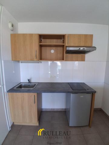 AMBARES - APPARTEMENT T2 AVEC BALCON ET PARKING Détails des diagnostics énergétiques
