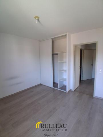 AMBARES - APPARTEMENT T2 AVEC BALCON ET PARKING Détails des diagnostics énergétiques