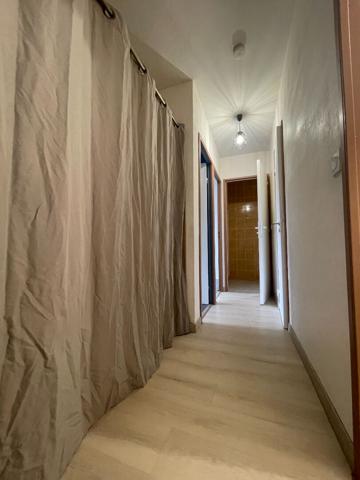 Appartement de 3 pièces (73 m²) à louer à SAVIGNY LE TEMPLE