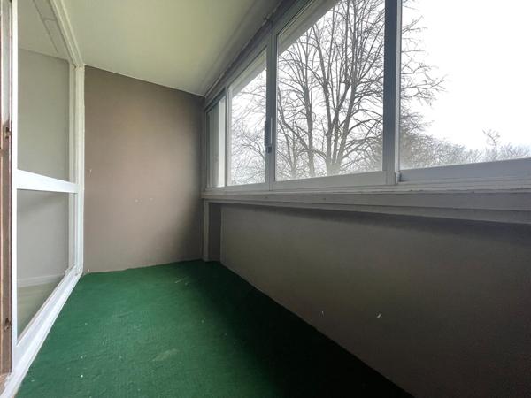 Appartement de 3 pièces (73 m²) à louer à SAVIGNY LE TEMPLE