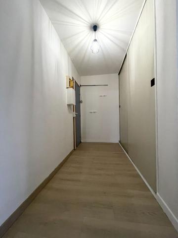 Appartement de 3 pièces (73 m²) à louer à SAVIGNY LE TEMPLE