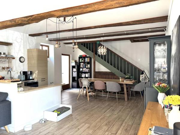 Maison à vendre à Chenôve (21300)