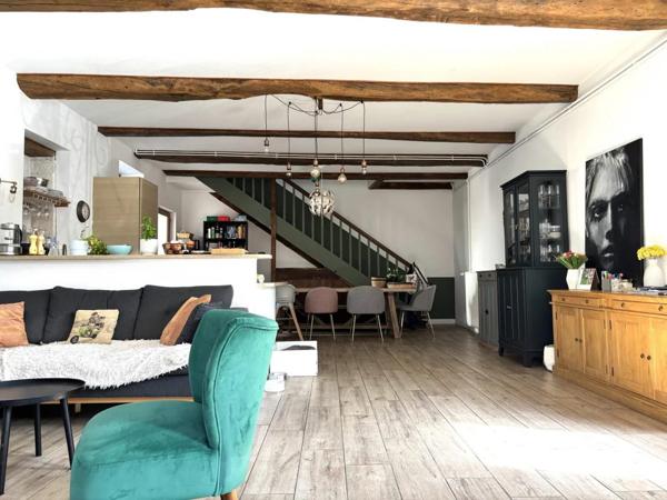 Maison à vendre à Chenôve (21300)