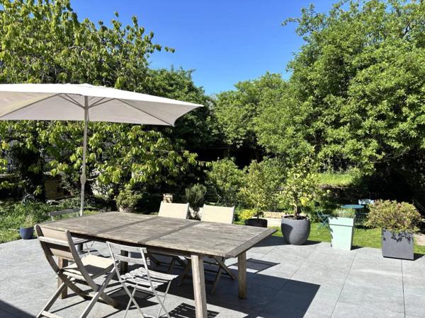 Maison à vendre à Chenôve (21300)