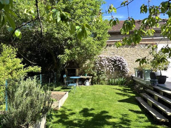 Maison à vendre à Chenôve (21300)