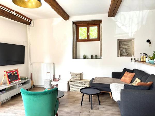 Maison à vendre à Chenôve (21300)