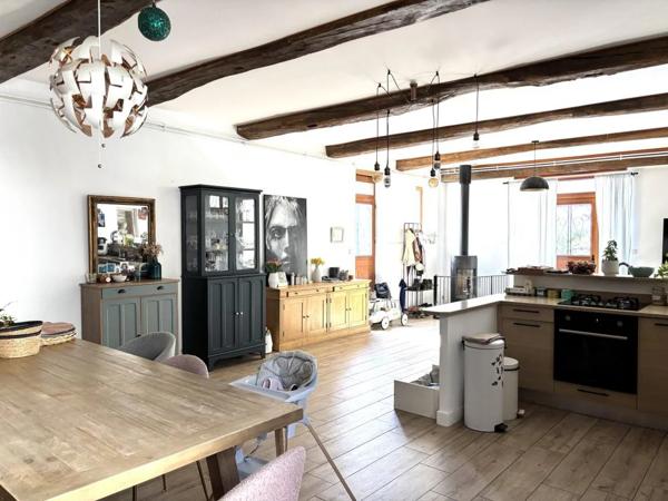 Maison à vendre à Chenôve (21300)