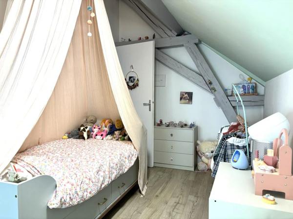 Maison à vendre à Chenôve (21300)