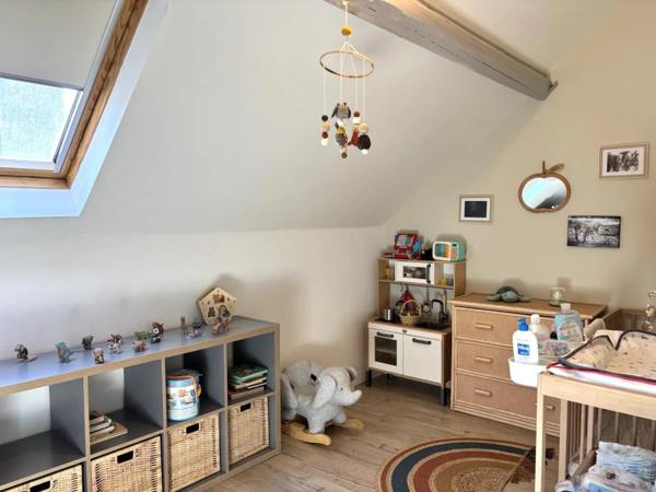Maison à vendre à Chenôve (21300)