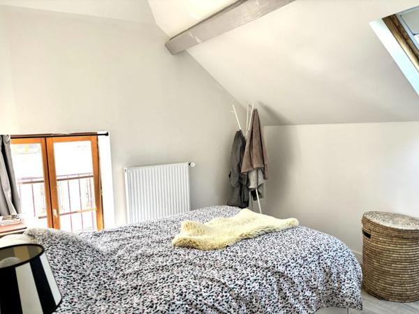 Maison à vendre à Chenôve (21300)