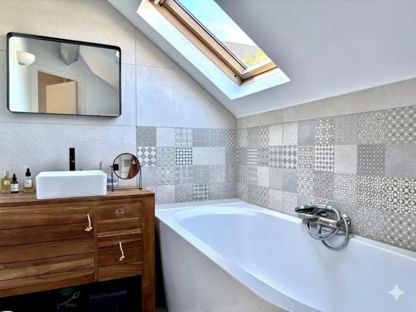 Maison à vendre à Chenôve (21300)