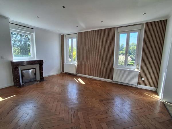 Appartement à vendre à Bolbec (76210)