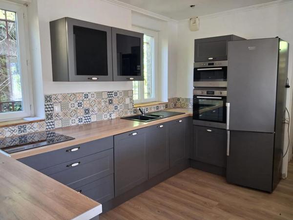 Appartement à vendre à Bolbec (76210)