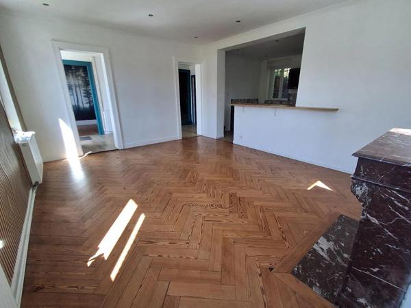 Appartement à vendre à Bolbec (76210)