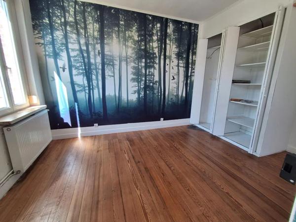 Appartement à vendre à Bolbec (76210)