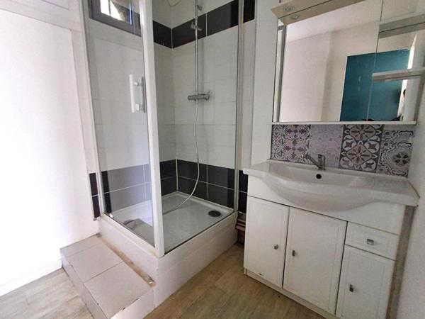 Appartement à vendre à Bolbec (76210)
