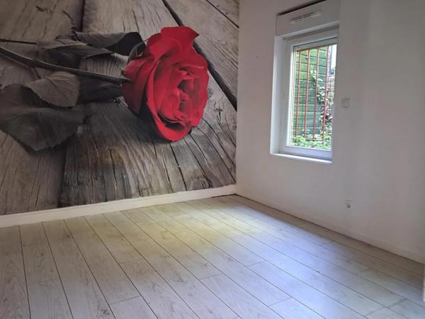 Appartement à vendre à Bolbec (76210)
