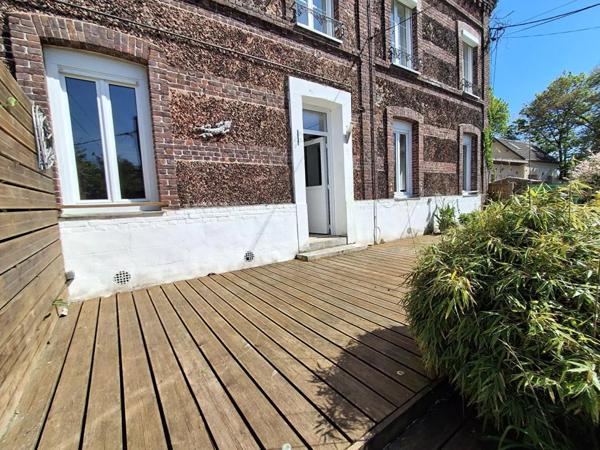 Appartement à vendre à Bolbec (76210)