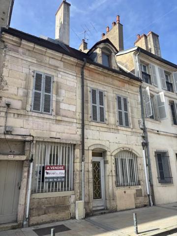 Appartement à vendre à Dijon (21000)