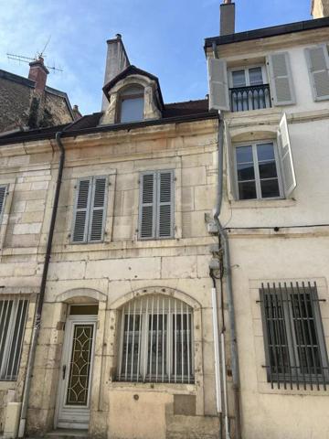 Appartement à vendre à Dijon (21000)